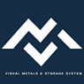 vishalmetals.in